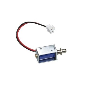 12V Solenoid Coil 0420S-12HH12 - Görsu Elektronik