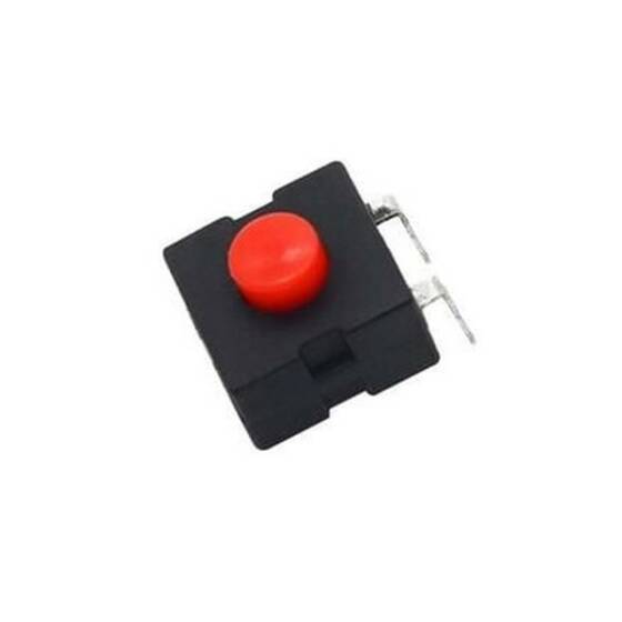 12x12x9mm Key Button - 1
