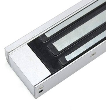 130KG DC12V/500-600MA Electromagnetic Lock - 3