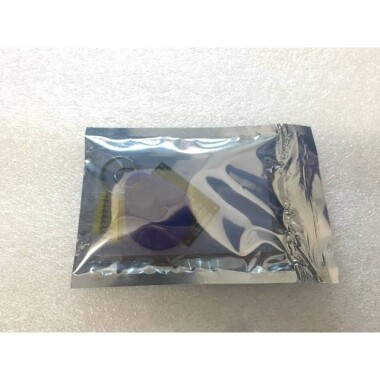 13.56Mhz MFRC-522 RC522 RFID + S50 Card + Keychain China Chip - 2