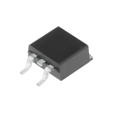 14CL40 TO-263 14A 400V 125W IGBT Transistor - 1
