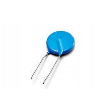 14D431K 14MM 275VAC-430VDC Varistor - 1