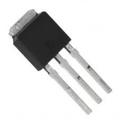 14N05 TO-251 Mosfet - 1