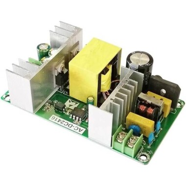 150W AC-DC AC-DC 100-260V to 12V 13A Switching Power Board - 5