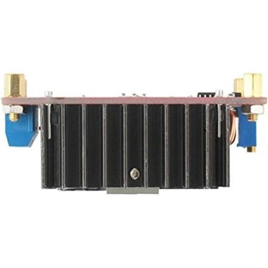 150W DC-DC 10-32V To 12-35V Boost Converter Car Vehicle Power Supply Module Without Screw - 5