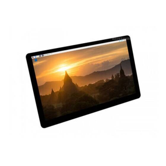 15.6 inch Capacitive Touch Screen LCD-1920×1080 - 1