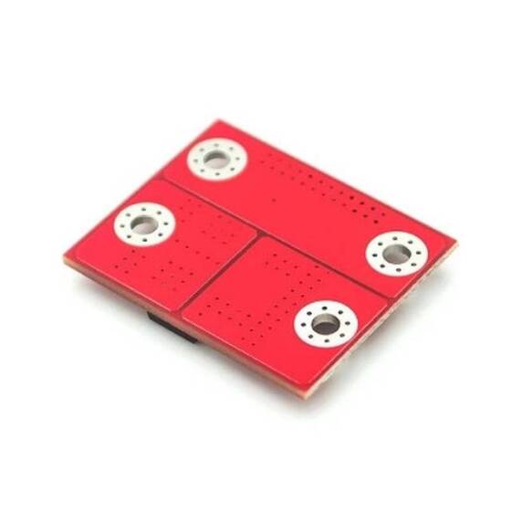 15A Ldeal Diode Low Voltage Differential Diode Solar Protection And Charge Backfill Protection - 2