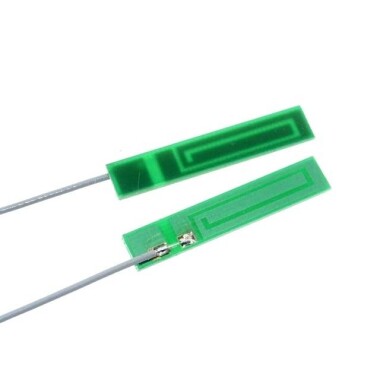 15cm 3DBI GSM/GPRS/3G PCB Antenna IPEX Connector - 4