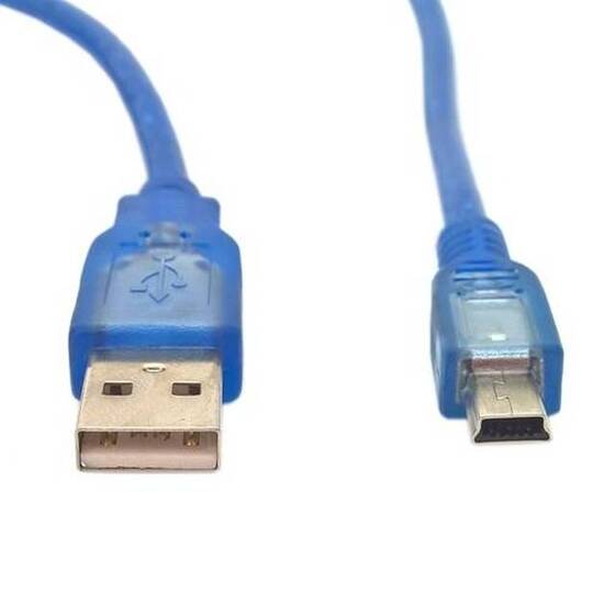 1.64FT Micro USB Cable 0.5m - 7