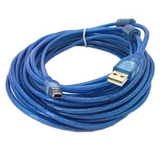 1.64FT Micro USB Cable 0.5m - 6