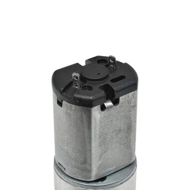 16GA 16mm 12V 30RPM All-metal DC Reduction Motor - 2