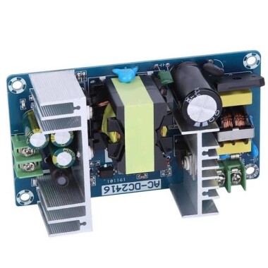 180W AC-DC 110-220V To 36V 5A Switching Power Board - 3