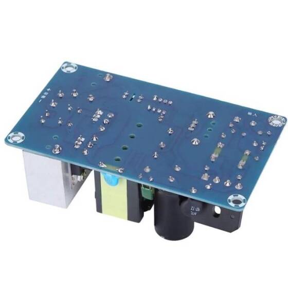 180W AC-DC 110-220V To 36V 5A Switching Power Board - 4