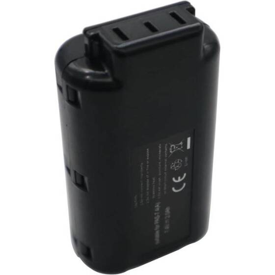 18650 2000MAH 7.4V High Quality Rechargeable Lithium Battery Pack - 1