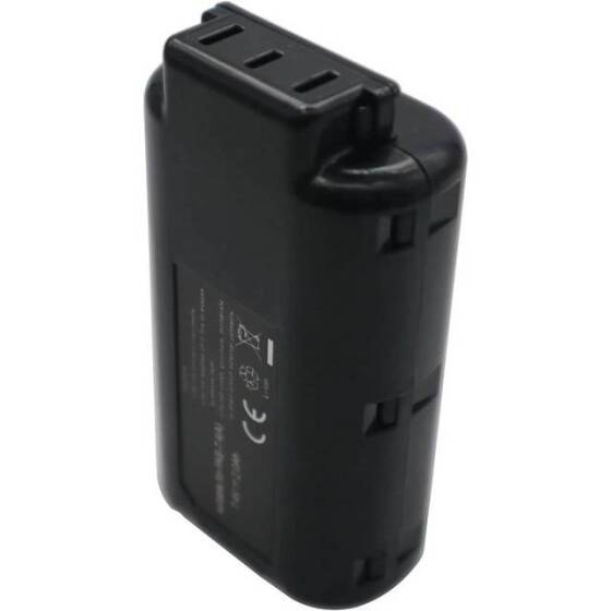 18650 2000MAH 7.4V High Quality Rechargeable Lithium Battery Pack - 3