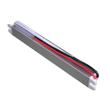 18W 12V 1.5A Ultra Thin Strip Power Supply - 4