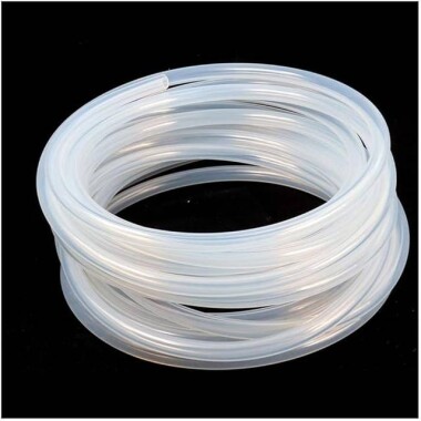 1m Long Water Hose 6x8mm - 1