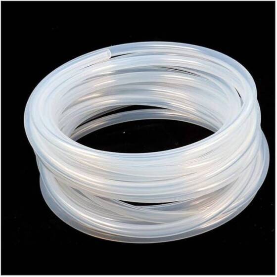 1m Long Water Hose 6x8mm - 1