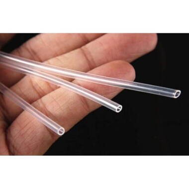 1m Long Water Hose 6x8mm - 3