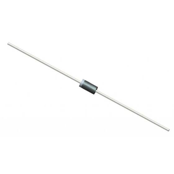 1N4001 DO-41 1A 50V Diode - 1