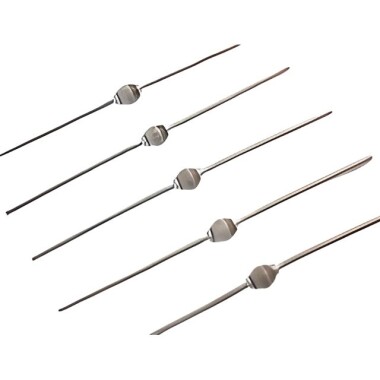 1N4948 DO-204AP 1A 1000V Fast Recovery Rectifier Diode - 1