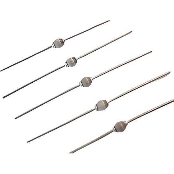 1N4948 DO-204AP 1A 1000V Fast Recovery Rectifier Diode - 1