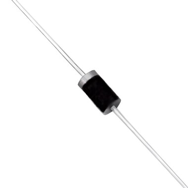 1N5355BRLG DO-201 18V 5W Zener Diode - 1