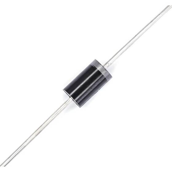 1N5372BRLG DO-15 62V 5W Zener Diode - 1