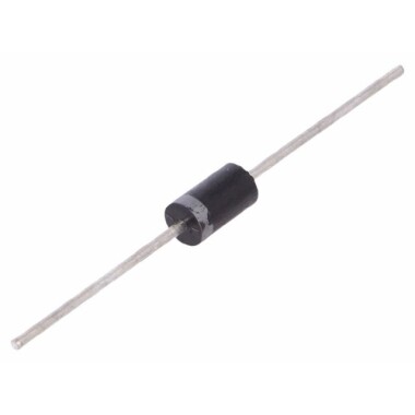 1N5408 DO201 3A 1000V Diode - 1