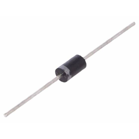 1N5408 DO201 3A 1000V Diode - 1