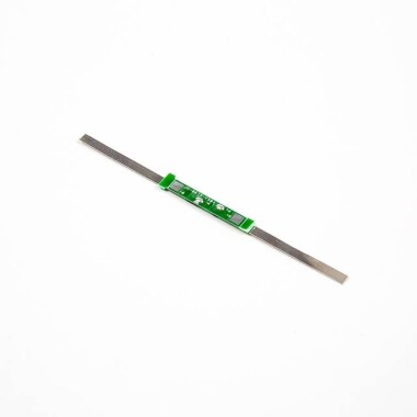 1S 3.7V 2A 1MOS BMS Li-ion 18650 Battery Protection Board - 6