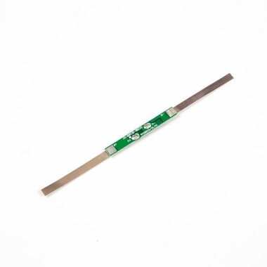 1S 3.7V 3A 2MOS BMS Li-ion 18650 Battery Protection Board - 6