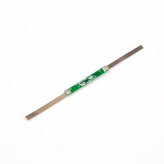 1S 3.7V 3A 2MOS BMS Li-ion 18650 Battery Protection Board - 6