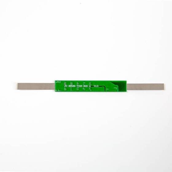 1S 3.7V 6A 4MOS BMS Li-ion 18650 Battery Protection Board - 4