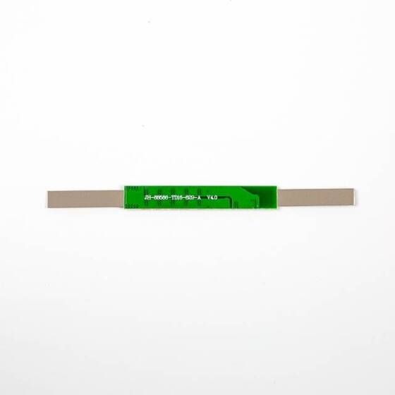 1S 3.7V 7.5A 5MOS BMS Li-ion 18650 Battery Protection Board - 6