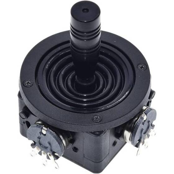 2-Axis JH-D202X-R2 Joystick Potentiometer 5Kohm - 3