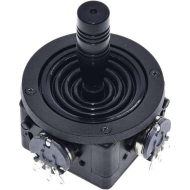 2-Axis JH-D202X-R4 Joystick Potentiometer 10Kohm - 3