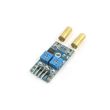 2 Channel Tilt Sensor Module - 2