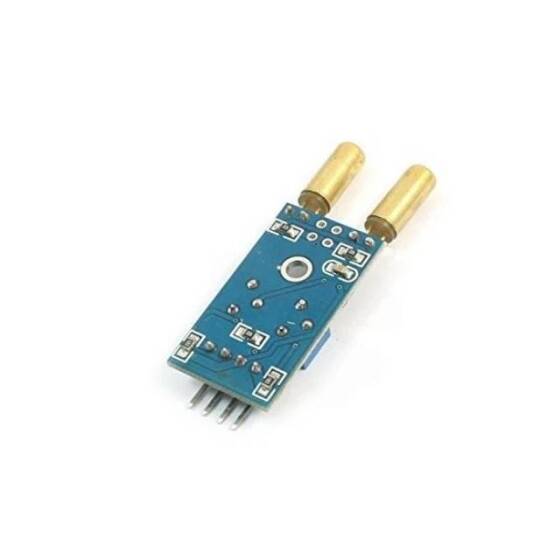 2 Channel Tilt Sensor Module - 3