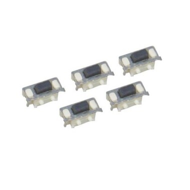 2 Pin 7x3.5x1mm Button - Görsu Elektronik