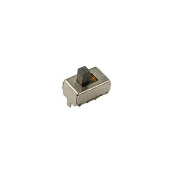 2-Position 6-Pin Mini Slide Switch - 1