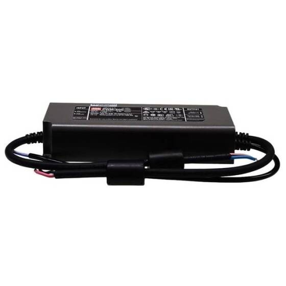 200W 24V 8.3A Rainproof Power Supply FY-24-200W - 3