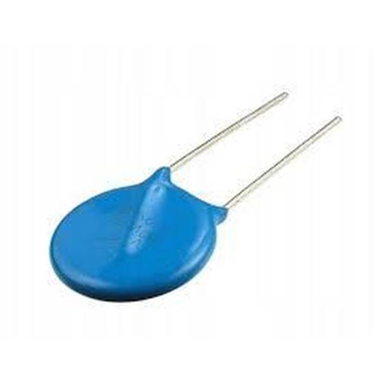 20D431K 20MM 275VAC-430VDC Varistor - 1