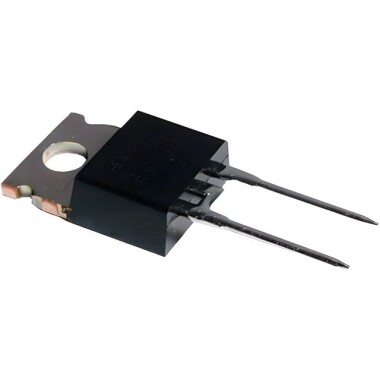 20ETF12PBF TO-220-2 20A 1200V Rectifier Diode - 1