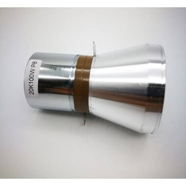 20KHz 60W Adjustable Ultrasonic Cleaning Transducer - 2