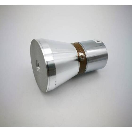 20KHz 60W Adjustable Ultrasonic Cleaning Transducer - 3