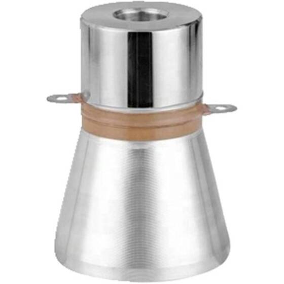 20KHz 60W Ultrasonic Cleaning Transducer - 1