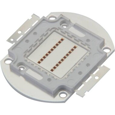 20W SMD High Power LED Bulb 940nm Infrared - 5