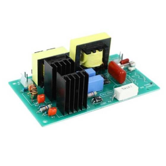 220V 40Khz 100W Ultrasonic Cleaning Circuit Board Generator Parts - 1