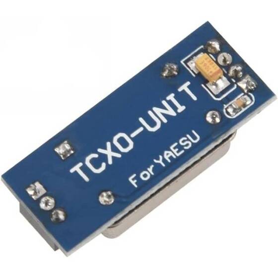 22.625MHz Compensated Crystal Components TCXO Module TCXO-9 For FT-817/857/897 - 3
